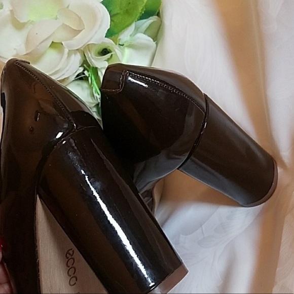 Ecco shoes - Picture 6 of 6